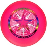 Los mejores  - Discraft Ultra Star Sport Disc- Rosa- 175 g